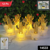 Candle for Home Decor